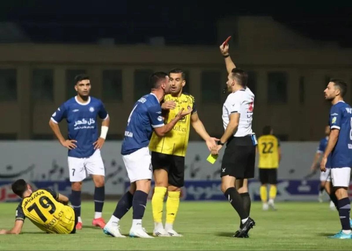 لیگ بیست و پنجم؛ بی‌اعصاب‌ترین لیگ تاریخ ایران!