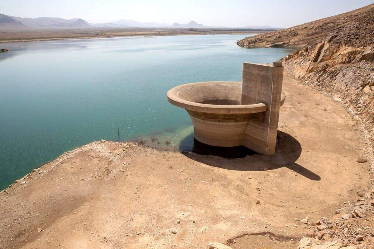 تهرانی ها هشدارهای آبی را جدی بگیرند | آبی برای انتقال نمانده، صرفه‌جویی تنها راه چاره است