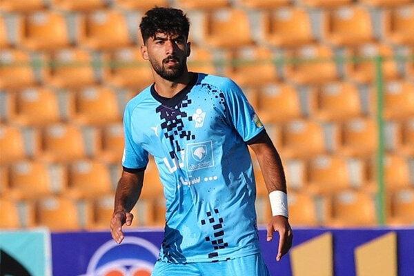 یک بازیکن دیگر استقلال هم داماد شد