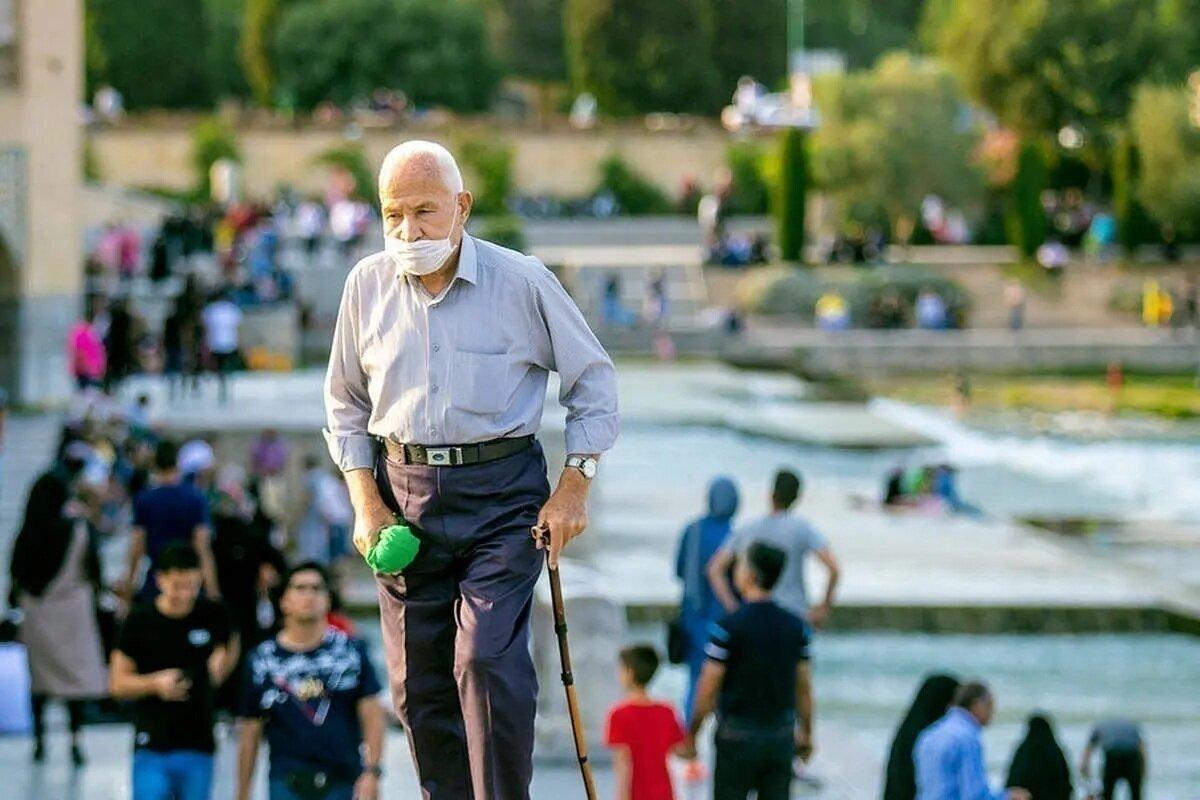هشدار به ۴۰ ساله‌ها؛ مراقب تحلیل عضلات خود باشید | در ۸۰ سالگی هم می‌توانید عضله بسازید؛ فقط به خودتان تکان دهید