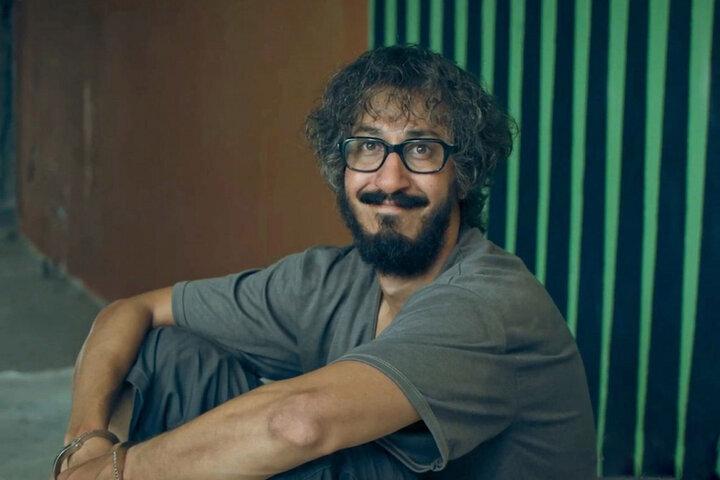 بهرام افشاری یک میلیون و ۶۰۰ هزار نفر را به سینما کشاند