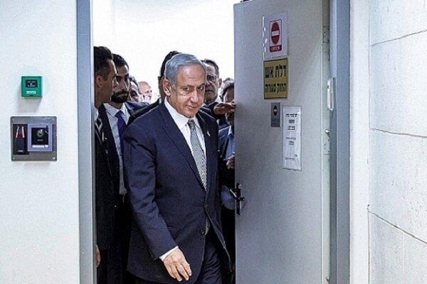 موساد از نتانیاهو عصبانی شد