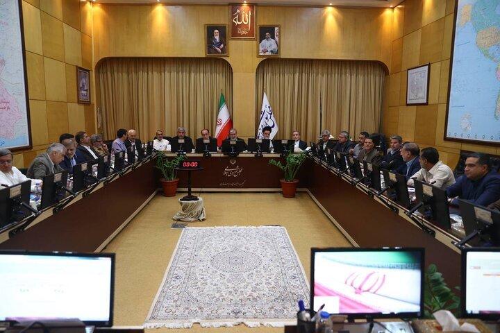 جلسه اضطراری عراقچی با کمیسیون امنیت ملی مجلس