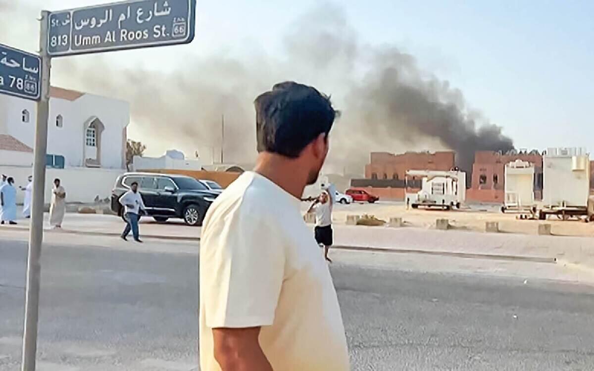 این کشورها توانایی پاسخ به حمله اسرائیل را ندارند!