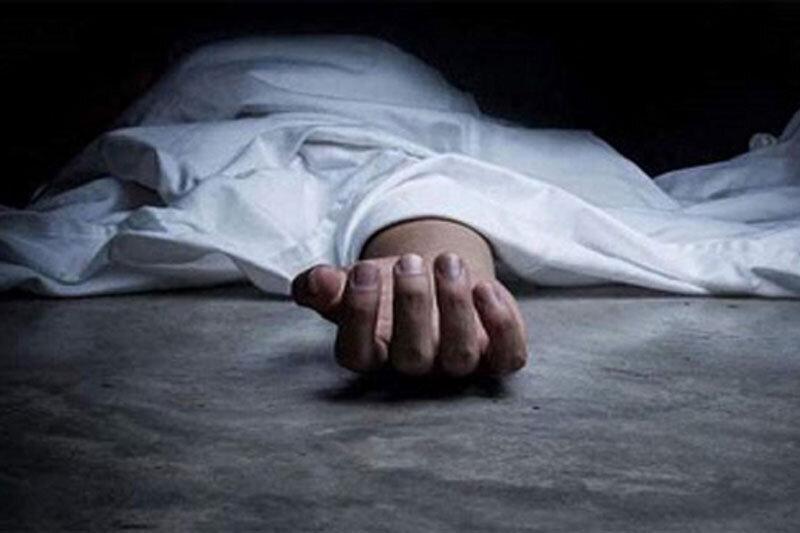 مرگ عجیب پسر و دختر غریبه در پارکینگ خانه ویلایی