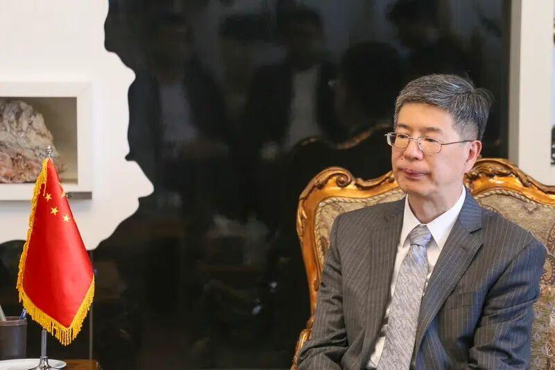 سفیر چین در تهران: اجلاس اخیر پرثمرترین دور اجلاس سران کشورهای عضو شانگهای بود
