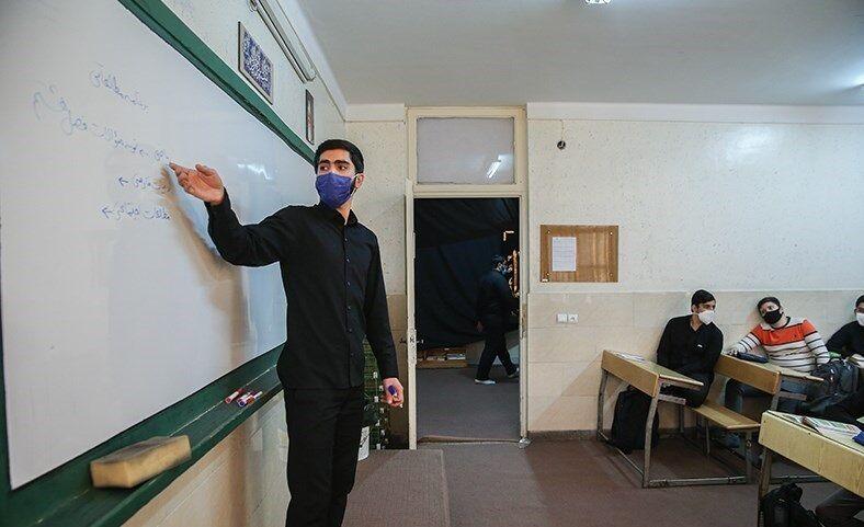 جذب ۲۷۰ دانشجو معلم جدید در دانشگاه فرهنگیان خراسان شمالی