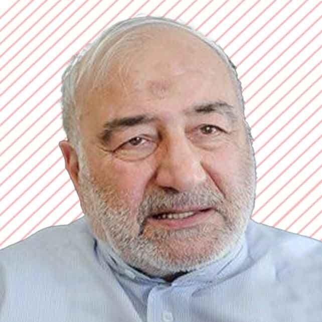 وحدت ملی به مثابه سپر دفاعی کشور