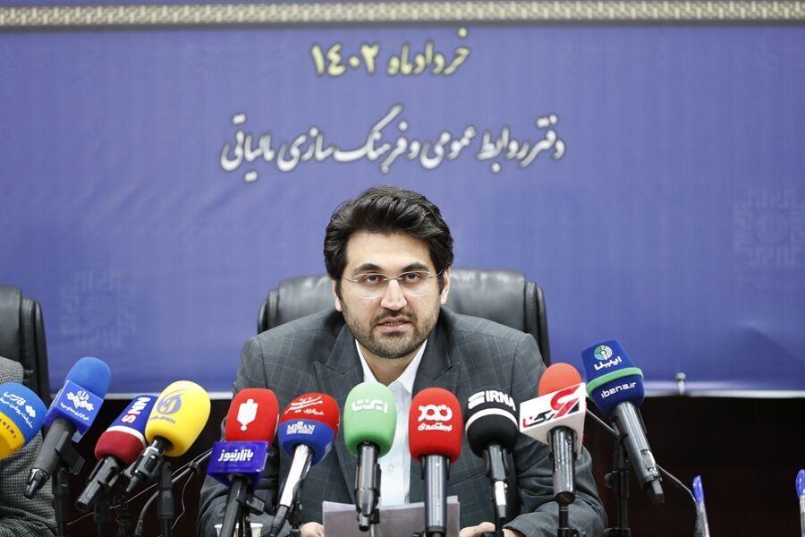 قطعی سازی ۱۰۰ درصدی مالیات بر اجاره بصورت سیستمی