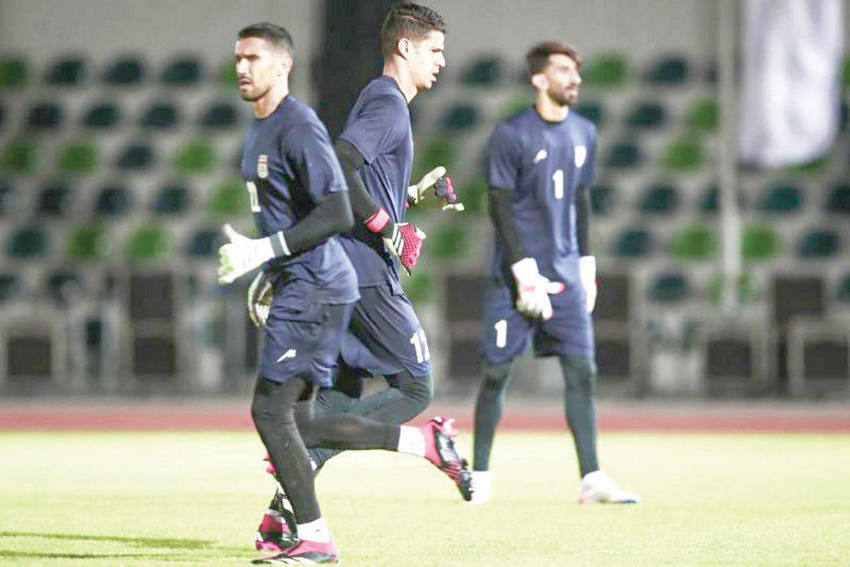 بحران شماره‌یک در تیم ملی فوتبال