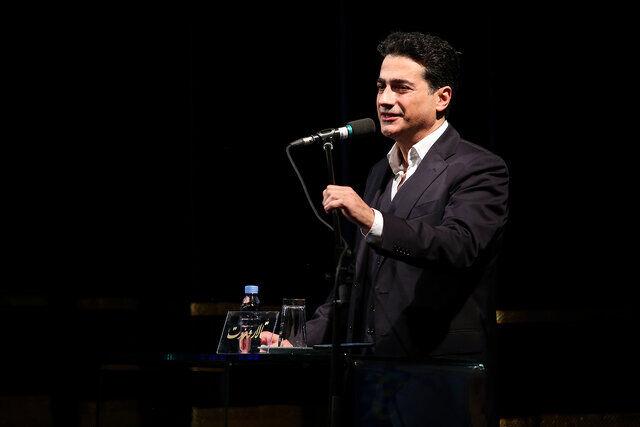 «دلستان» همایون شجریان شنیدنی شد+صوت