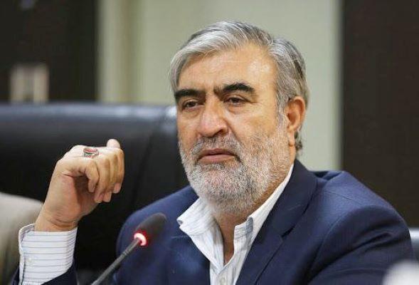 هیچ رویکرد مغایر با قانون در تعامل با آژانس را نمی‌پذیریم