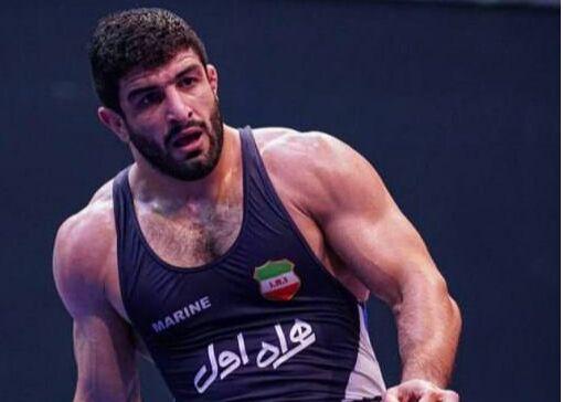 آتش بازی گلادیاتور ایرانی در زاگرب/ قاسم پور و جوان به یک چهارم نهایی رسیدند