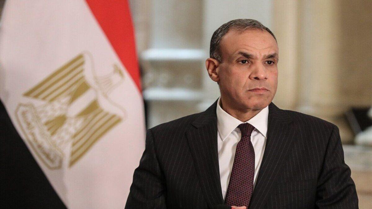 مصر: خواستار خاورمیانه عاری از سلاح‌های کشتار جمعی هستیم
