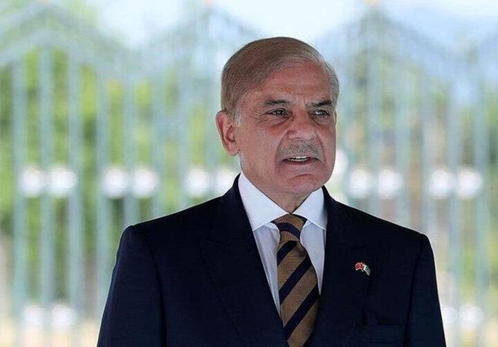 هشدار شدید اللحن نخست وزیر پاکستان به طالبان افغانستان