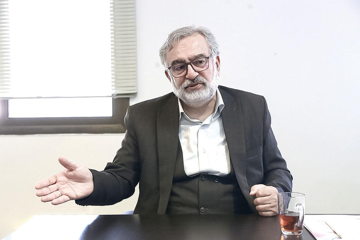 ضرورت بازنگری اخلاق مدیریتی در نظام اسلامی