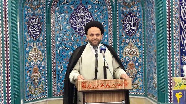 سنت وقف یکی از مهم‌ترین مصادیق انفاق در راه خداوند است