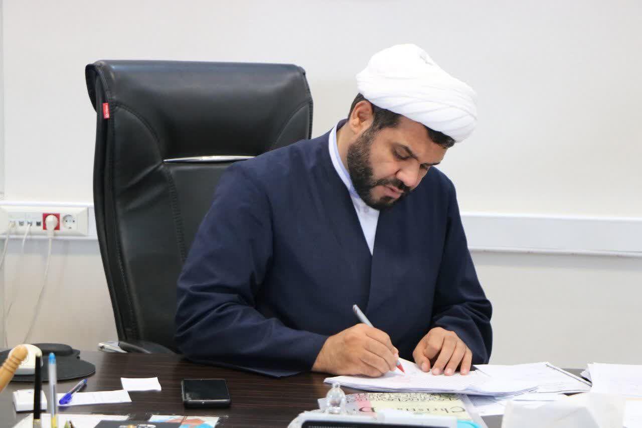 یک‌هزار پرونده موقوفه در استان زنجان تشکیل شده است
