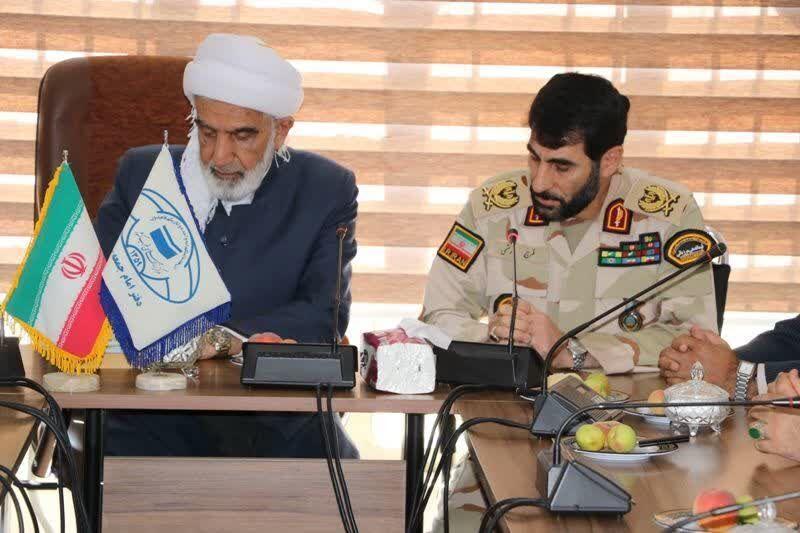 هفته وحدت نماد صلح و دوستی برای پیروان حقیقی اسلام است