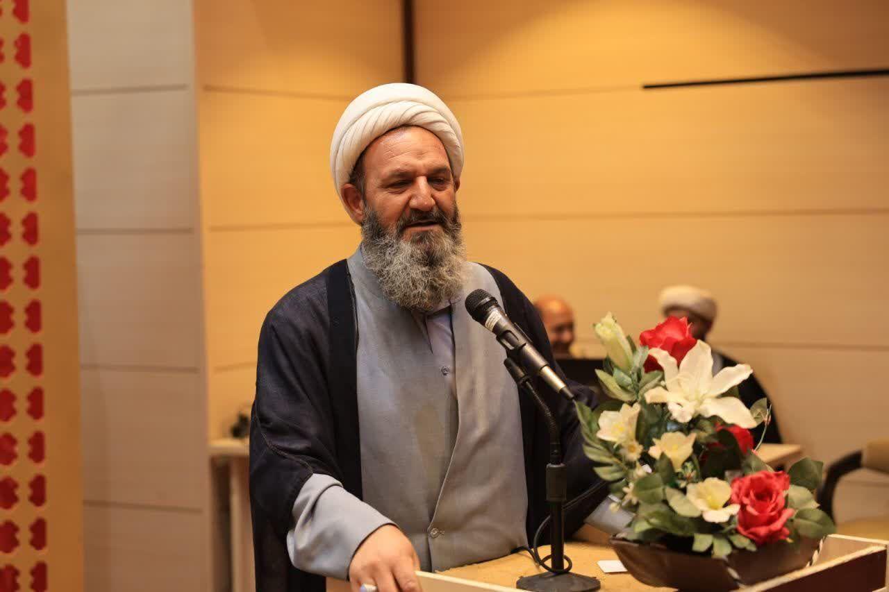 نامه ۳۱ نهج‌البلاغه الگویی عملی برای تربیت فرزندان
