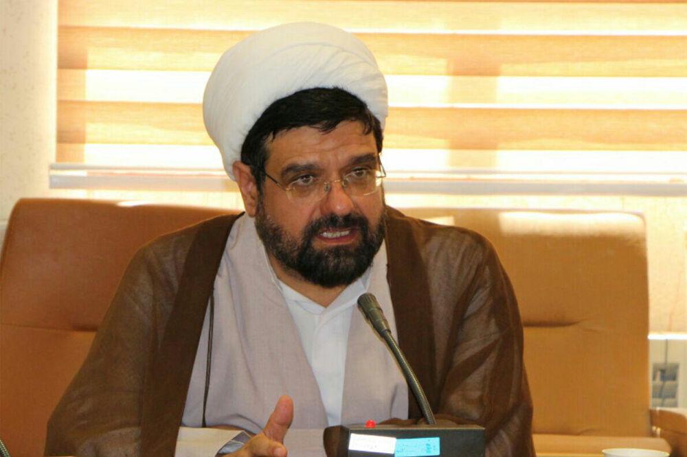 ظرفیت مساجد مجاور مدارس مورد استفاده قرار می‌گیرد