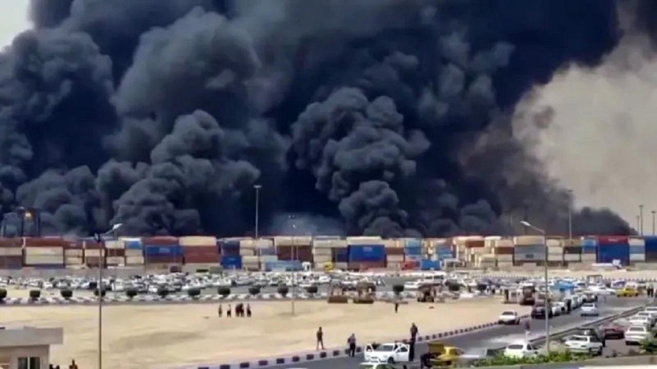 21 نهاد مقصر در حادثه بندر شهید رجایی معرفی شدند + اسامی