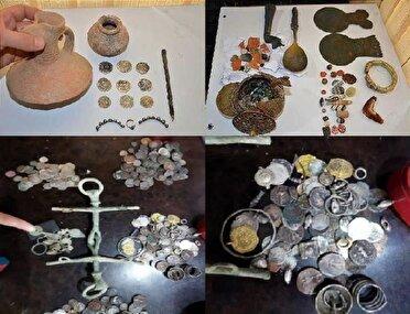 دستگیری ۷۵ حفار غیرمجاز در گیلان