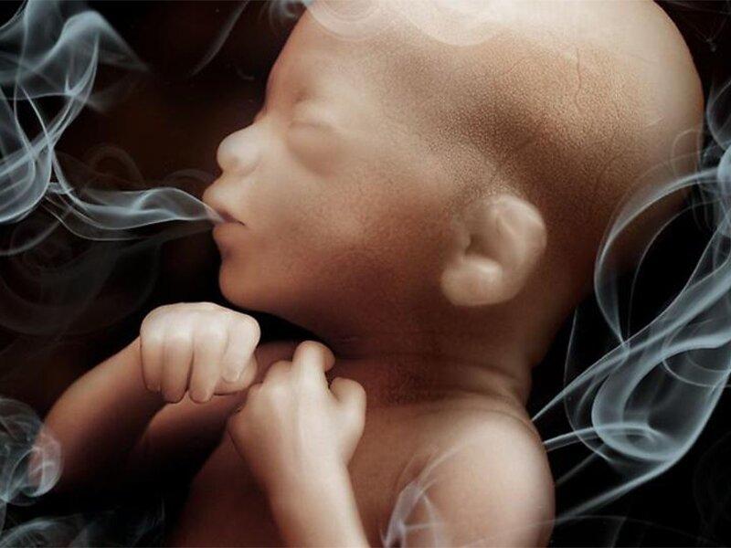 آسم بیماری بی‌صدای قرن؛ میراث دود سیگار برای نسل آینده