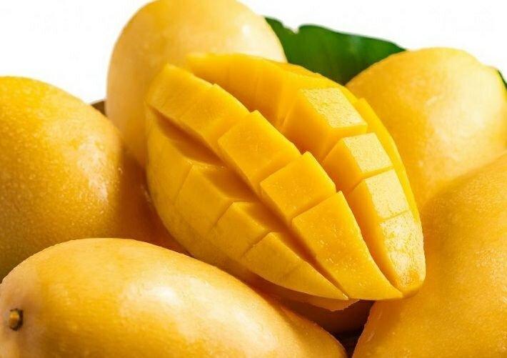 توقیف کامیون حامل ۹ تن انبه قاچاق در هرمزگان