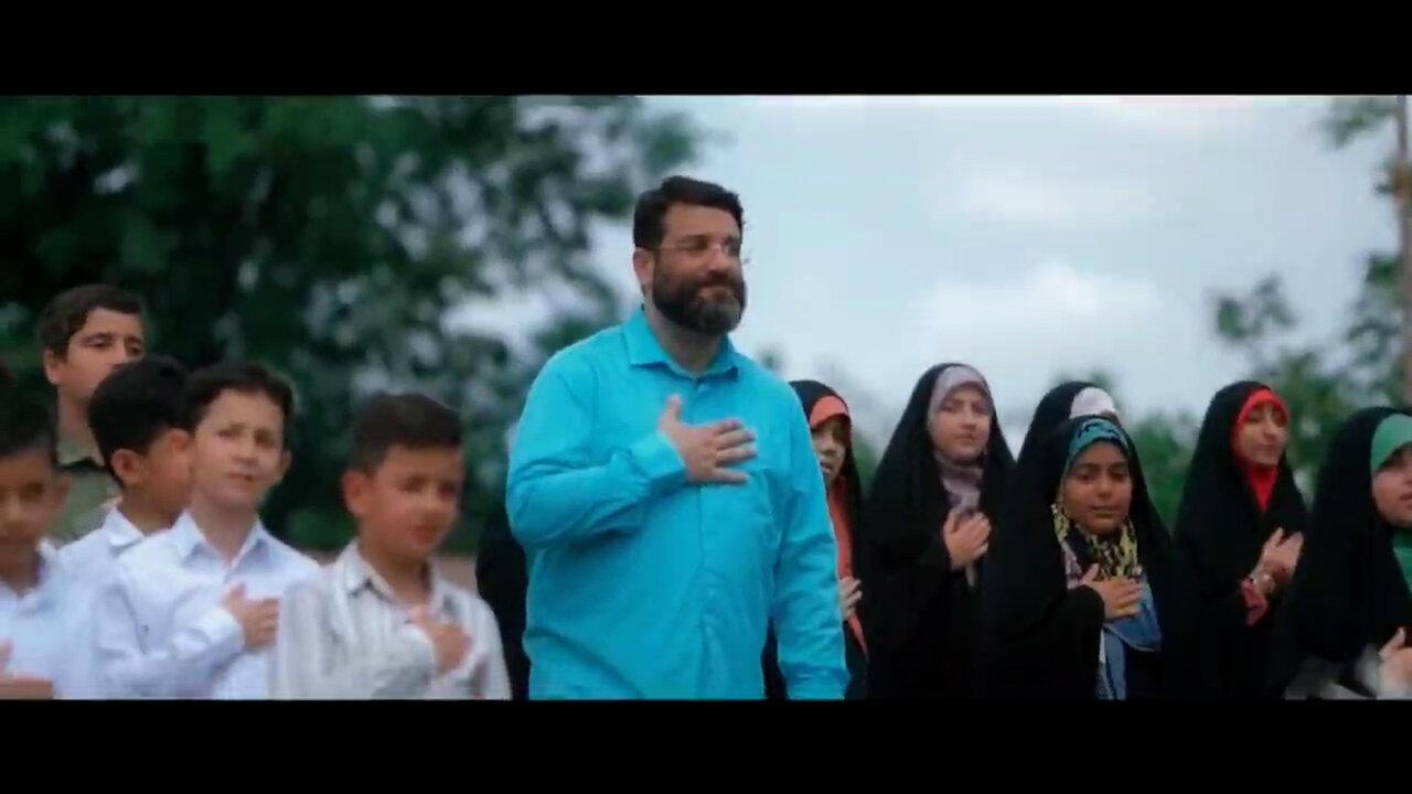 اثر جدید ابوذر روحی منتشر شد