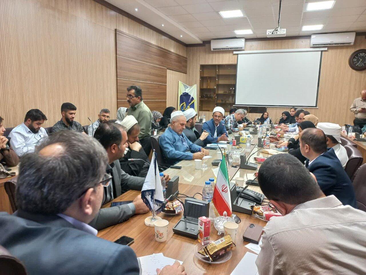 ثبت ۶۳۰ کانون فرهنگی هنری مساجد در کردستان
