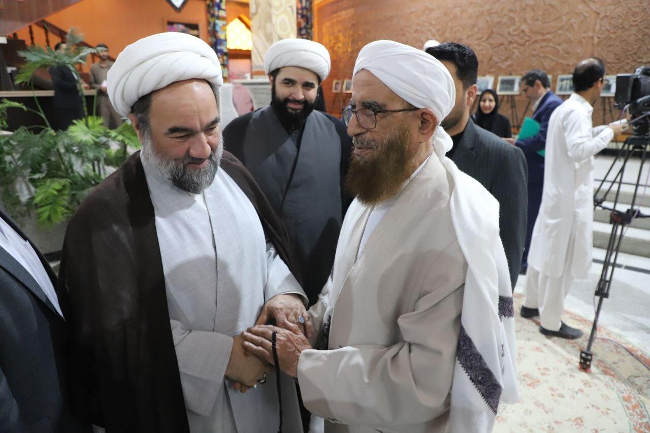 همایش وحدت اسلامی در زاهدان؛ پیامی برای مقاومت و همگرایی ملی