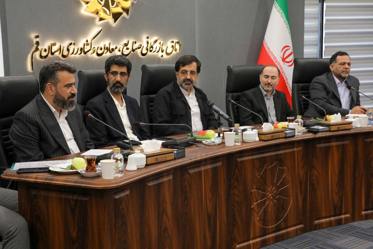 سیاست محدودیت نقدینگی برای کنترل تورم ناکارآمد است