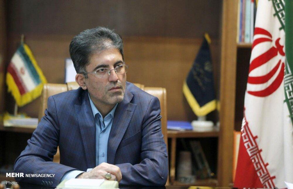 بهره‌برداری از چهار طرح تعاونی در استان البرز