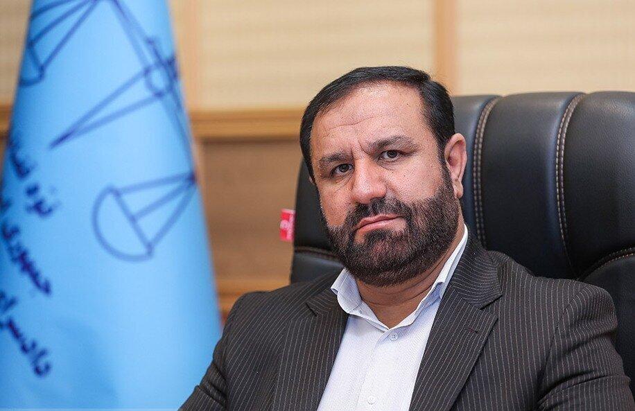 آزادی ۱۷۵ زندانی با مرخصی پایان حبس