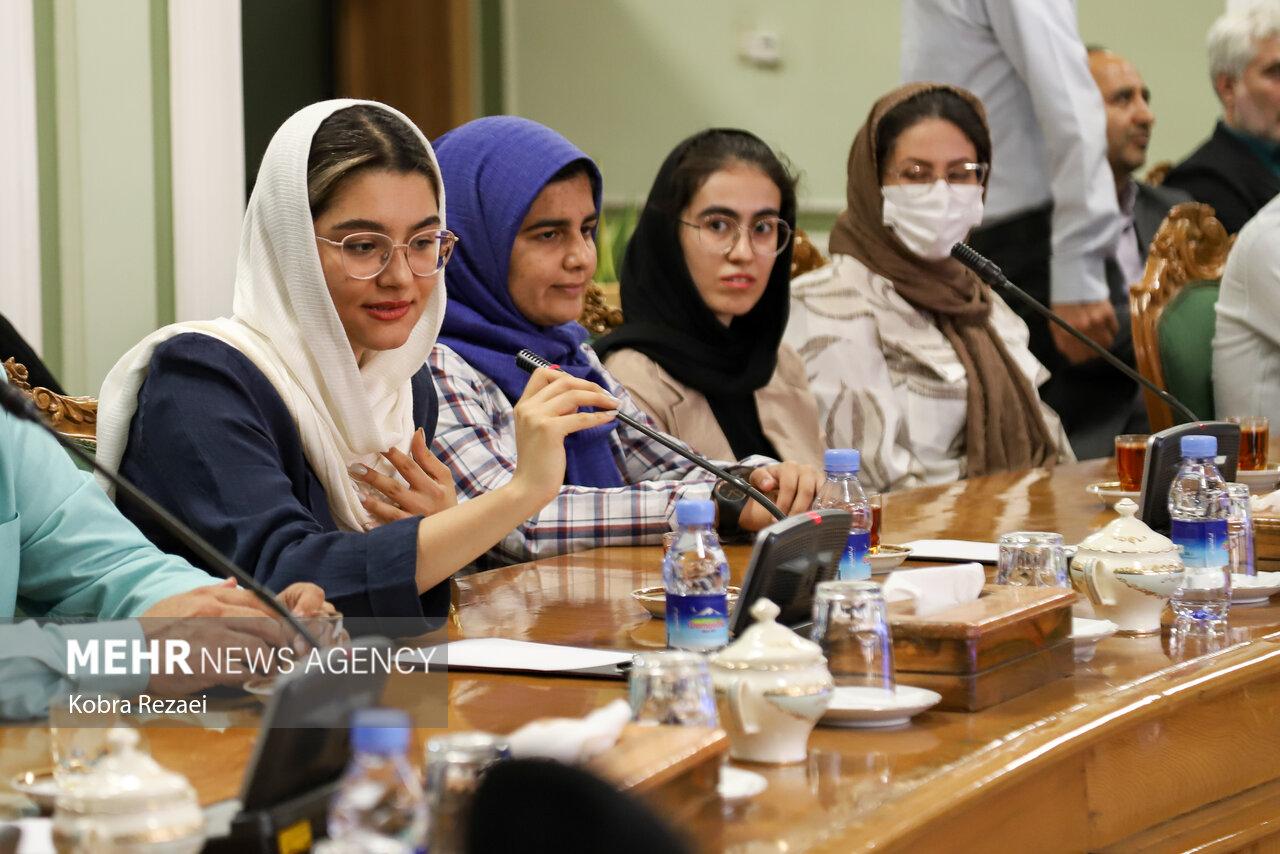 برترین‌های کنکور ۱۴۰۴ به کدام رشته و دانشگاه می‌روند