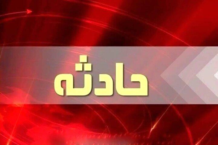 آتش‌سوزی ۲ دستگاه خودرو در مشهد مهار شد