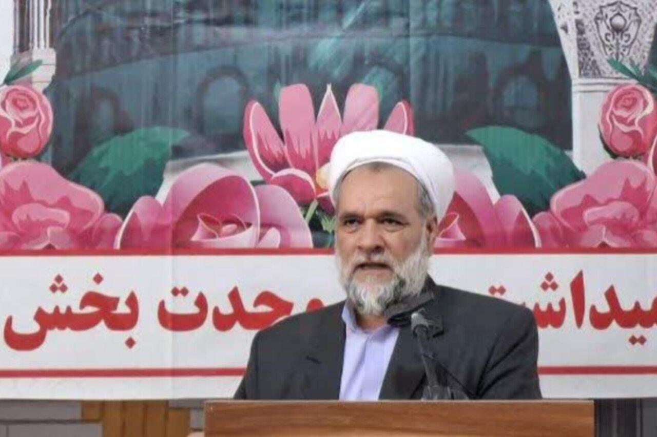 بی‌تفاوتی دولتمردان مسلمان عامل نسل‌کشی در غزه است