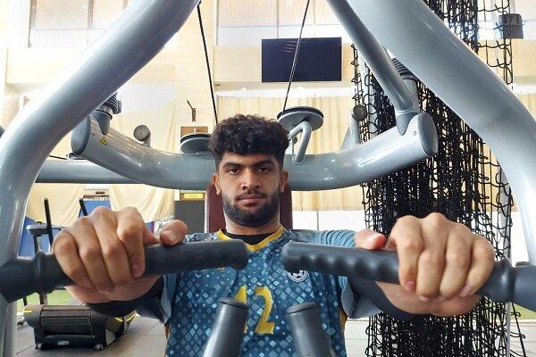 غیب خرید خارجی تراکتور در بازی با آلومینیوم؛ بیرانوند مشاور شد