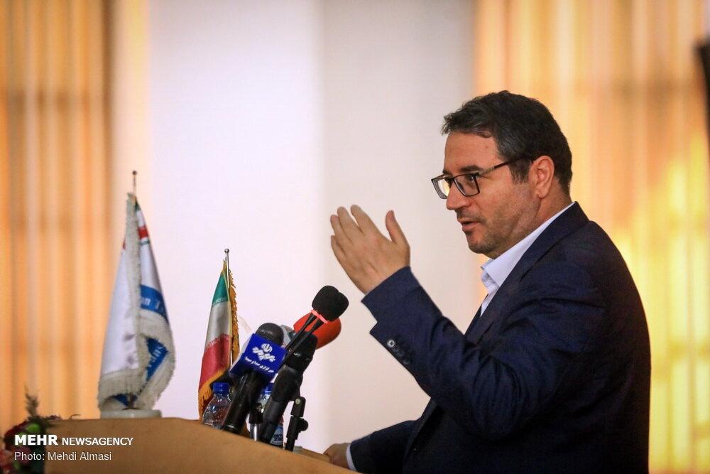 مبادلات مرزی در آذربایجان غربی افزایش می‌یابد