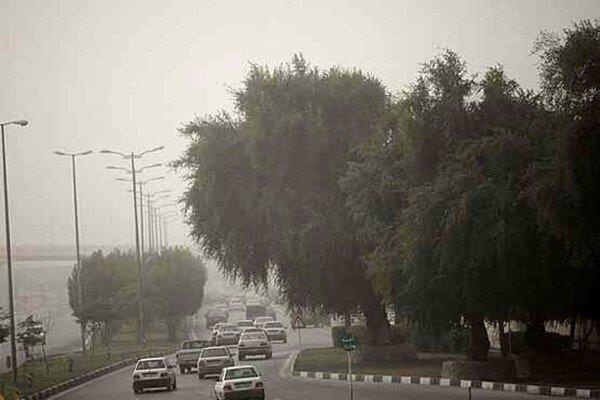 آماده‌باش ستاد بحران شهر تهران در پی صدور هشدار هواشناسی