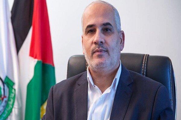 حماس: جنایت رژیم صهیونیستی در قطر اعلام جنگ علیه کشورهای عربی است