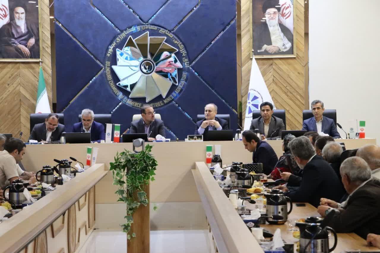 صنایع کم‌مصرف مشمول حمایت‌های ویژه وزارت صمت می‌شوند