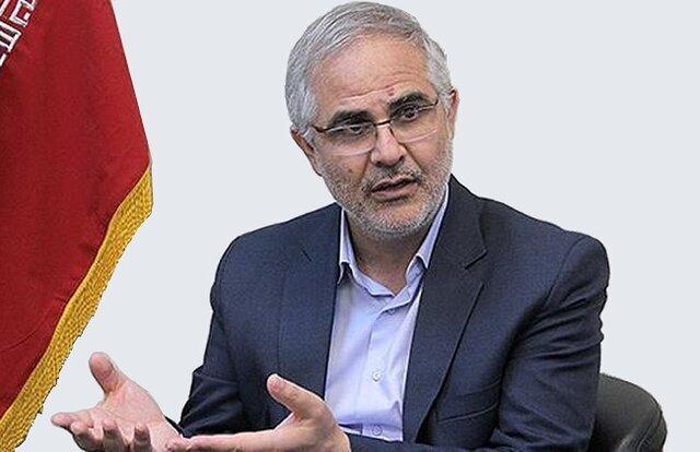 روستای پنج‌پیکر در غرب گلستان به قطب اقتصادی تبدیل شده است