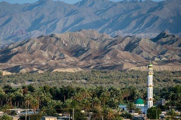 قصرقند؛ بهشت طعم‌های دل‌چسب سیستان و بلوچستان با ظرفیت گردشگری