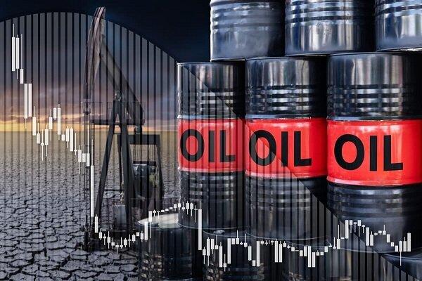 افزایش قیمت نفت پس از حمله پهپادی به بندر اصلی روسیه