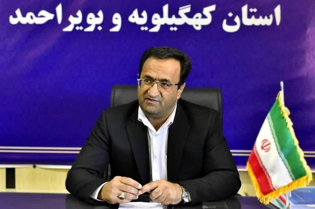 برگزاری پویش «سلام مدرسه، مدرسه من، افتخار من» در کهگیلویه و بویراحمد