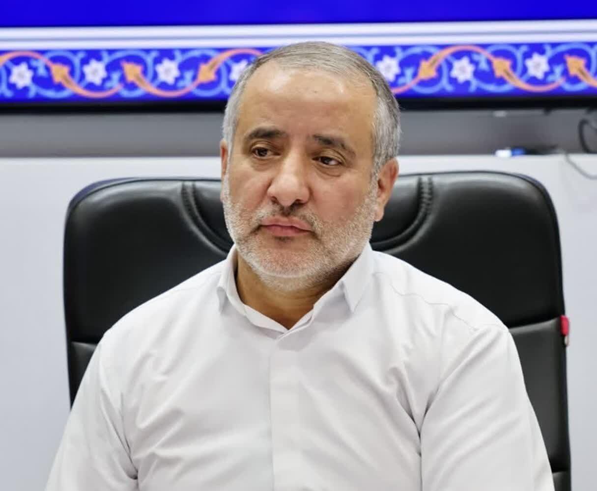 امنیت پایدار خراسان جنوبی زیرساخت توسعه است