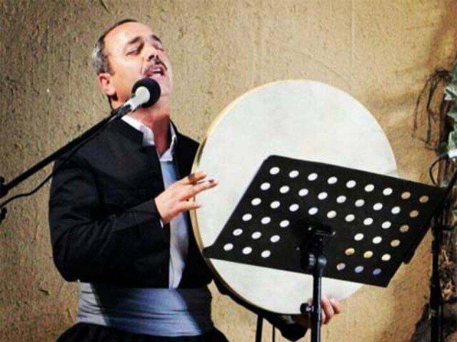 رئیس حوزه هنری انقلاب اسلامی درگذشت دف‌نواز کردستانی را تسلیت گفت