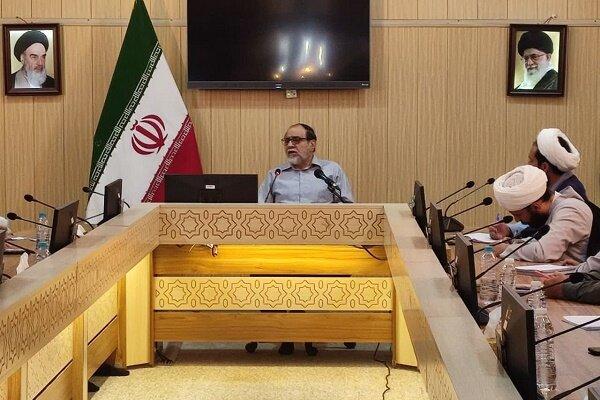 اولین دوره مشترک طلاب مدارس بین‌المللی حوزه برگزار شد